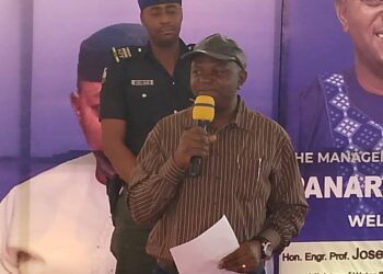 Federal Gov’t To Sanction Producers Of Substandard Pipes, Other Products