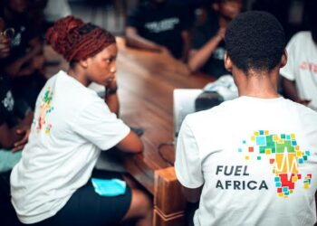 Futurize, AstraZeneca Unveil Initiative To Tackle Healthcare Challenges In Africa