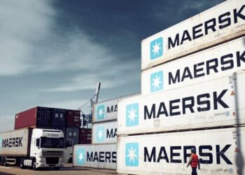 Maersk Denies $600m Investment In Nigeria