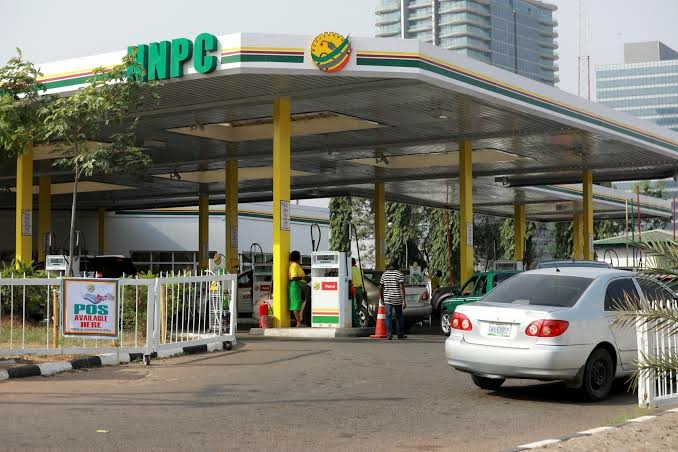 Fuel Scarcity: Normalcy Returns As Filling Stations Get Product Supplies 1 WhatsApp Image 2024 04 30 at 20.15.07