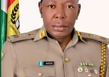 Again, Peace Corps Bill Passes First Reading In Senate