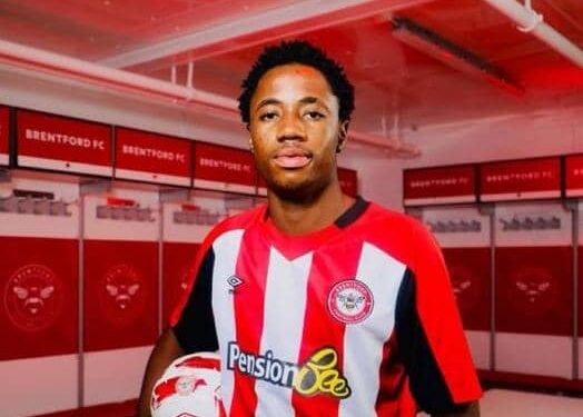 Brentford