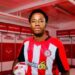 Brentford Trigger Buy Option To Sign Nigeria U-20 Defender