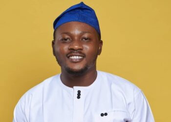 SEO Disruptor: Stephen Akadiri On Data-driven Growth Hacking And Empowering The Future