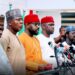 Wike Faction Breached Rivers Peace Accord, Ilegally Amended Laws To Destabilise Fubara — Lawmakers 5 Wike Faction Breached Rivers Peace Accord, Ilegally Amended Laws To Destabilise Fubara — Lawmakers