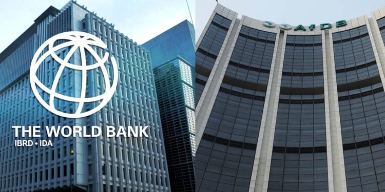 world bank