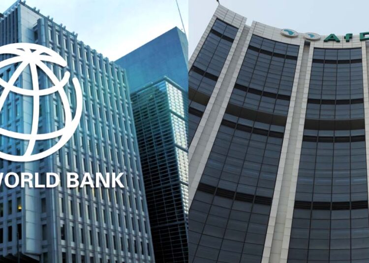 world bank