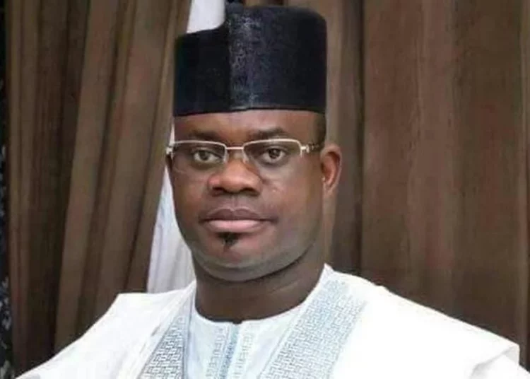 Yahaya Bello