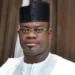 Ex-ECOWAS Court VP Faults EFCC’s Press Conference On Yahaya Bello