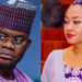 N80.2bn Fraud: Kogi Central Senator Hails EFCC, Says Ex-Gov Bello Not Above Law