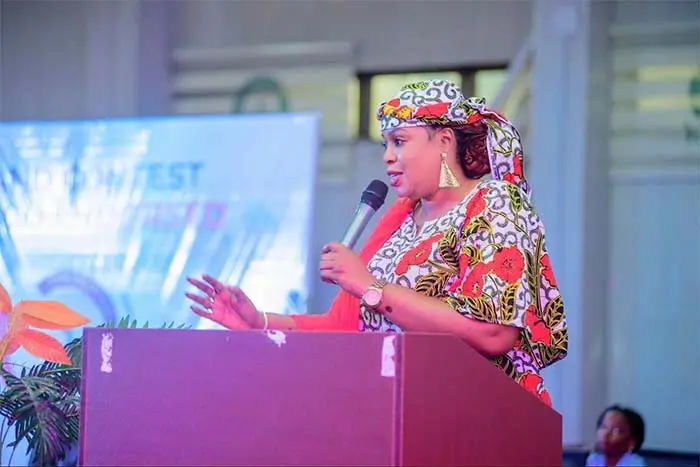 Yetunde Adeniji 1
