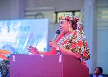 Presidency Pledges Delivery Of Nutritious Meals To Schoolchildren