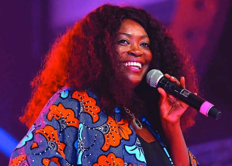 Yinka Davies