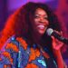 Jazz Singer, Yinka Davies, To Perform At Rotary Media Awards
