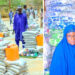 Yobe SEMA Supports Gashu’a Varsity Inferno, Farmer/Herder Crisis Victims, Others