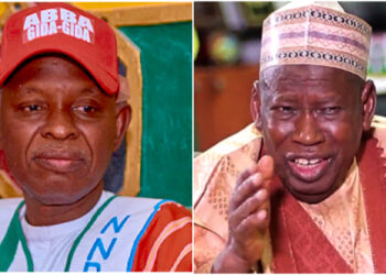 Alleged Graft: Uneasy Calm In Kano Over Planned Arraignment Of Ganduje, Others