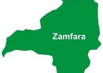 Zamfara Suspends Community Guards’ Commandant