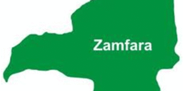 Zamfara Suspends Community Guards’ Commandant
