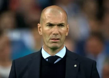 Zidane Prefers Man Utd To Bayern Munich