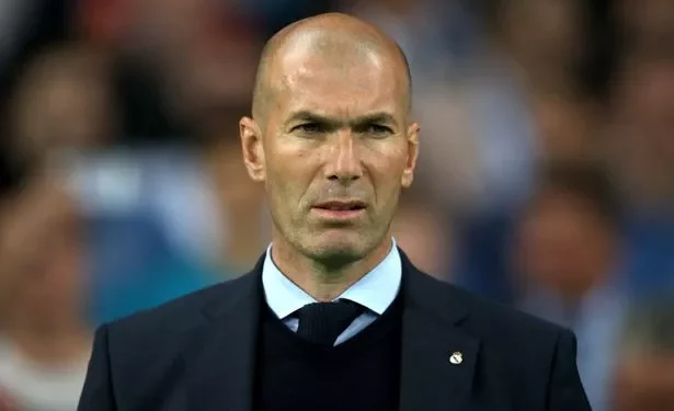 Zidane