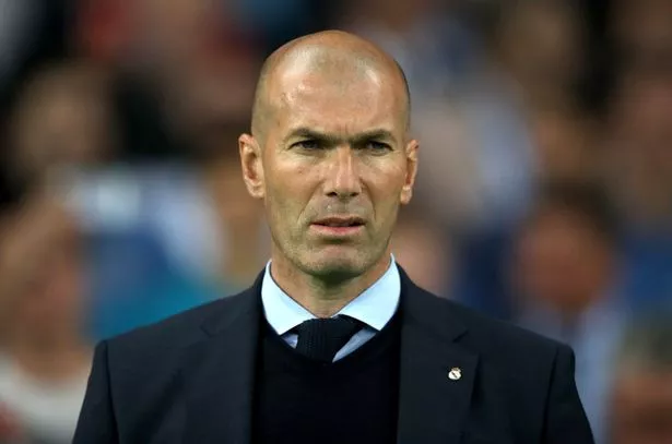 Zidane
