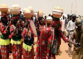 Uhola Cultural Festival Begins In Kebbi May 2