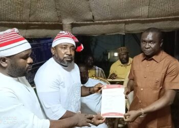 Tinubu Deserves Igbo’s Support – Oguejiofor
