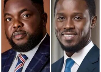 Faye Presidency, Wake-up Call For Nigeria – Prof. Imumolen