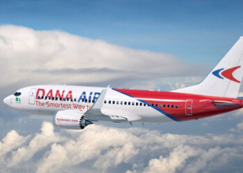 Dana Air: NCAA Identifies Causes, NSIB Begins Probe