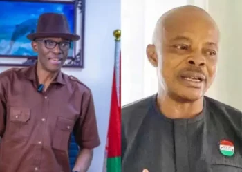 Veteran Labour Leaders Demand Abure, Ajaero’s Resignations