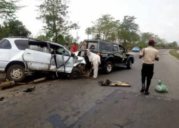 Sen Kawu Sumaila Mourns 11 Killed In Kano Road Accident
