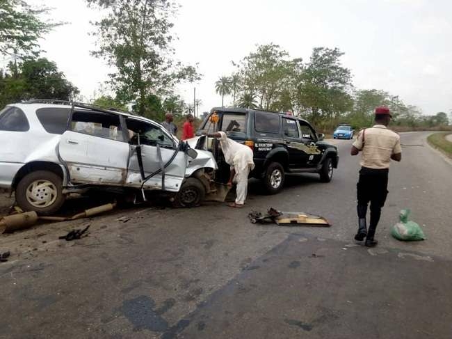 Sen Kawu Sumaila Mourns 11 Killed In Kano Road Accident 1 accident 1200x900 1