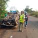 Corps Member Die In Ogun Lone Auto Crash 5 Corps Member Die In Ogun Lone Auto Crash