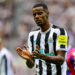 Isak Hits Brace As Newcastle Beat Tottenham 5 Isak Hits Brace As Newcastle Beat Tottenham