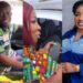 Ghanaian Uber Driver Returns Anita Joseph’s Phones Left In Car