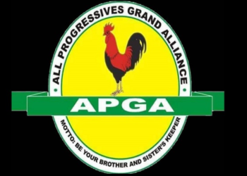 Edo Guber: APGA Candidate Promises End To State’s Debt Profile