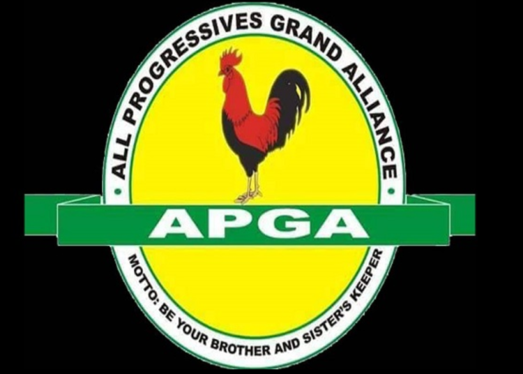 APGA