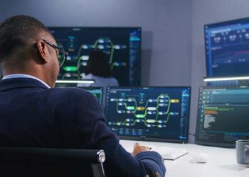 Anxiety Over Artificial Intelligence In The Work Place