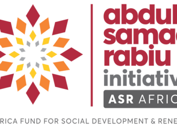 ASR Africa Performs Groundbreaking Of N250m Project In UDUS