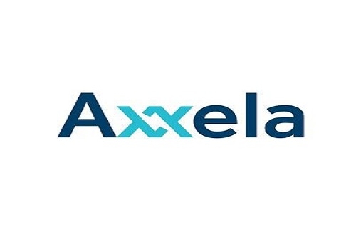 Axxela Retains Global Certification For High Standards 1 axxela
