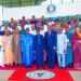 DSP Barau, Natasha, Others Inaugurated As ECOWAS Parliamentarians