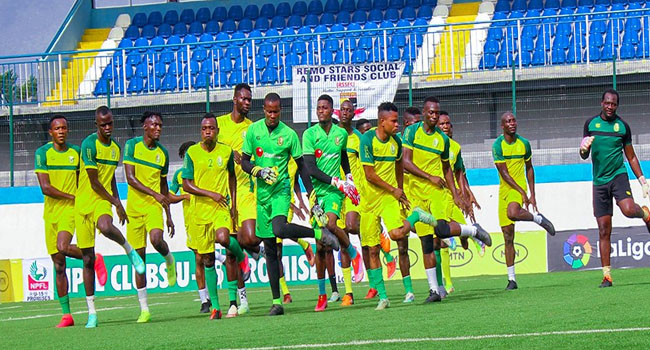 bendel insurance remo stars