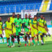 Odigie Returns To Bendel Insurance