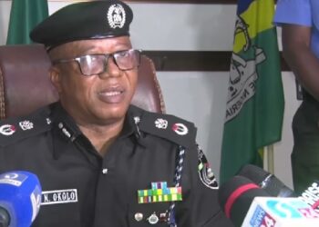 State Police: I Did Not Speak For IGP – AIG Okolo