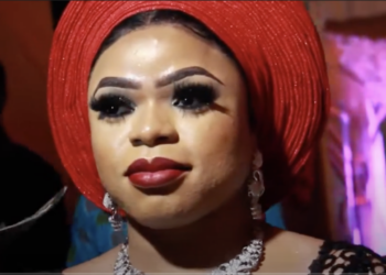 Naira Abuse: Bobrisky Appeals Conviction, Seeks Option Of Fine
