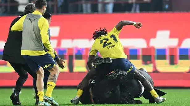 TFF Probes Osayi-Samuel, Others' Bust-up With Fans 1 bright osayi samuel