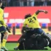 TFF Probes Osayi-Samuel, Others' Bust-up With Fans 5 TFF Probes Osayi-Samuel, Others’ Bust-up With Fans