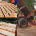 High Cost Of Building Materials: A Barrier To Development 5 High Cost Of Building Materials: A Barrier To Development