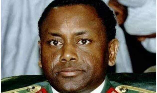 Abacha Loot