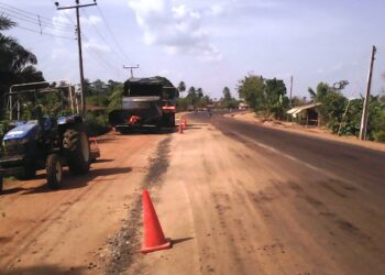 Cross River To Rehabilitate 10 Roads In Calabar